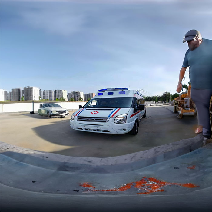 青海省西宁市城东救护车出租转运 2023已更新(今日更新)