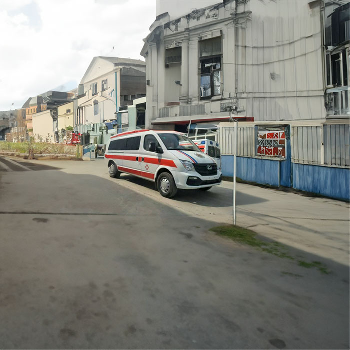 西宁市城北救护车出租 2023已更新(今日满意）