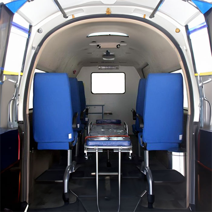 西宁湟源长途救护车出租 2023已更新(今日满意)