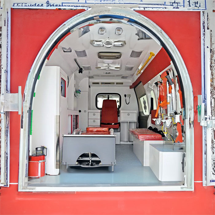 青海省西宁市城东区救护车一趟需要多少钱 2023已更新(今日更新)