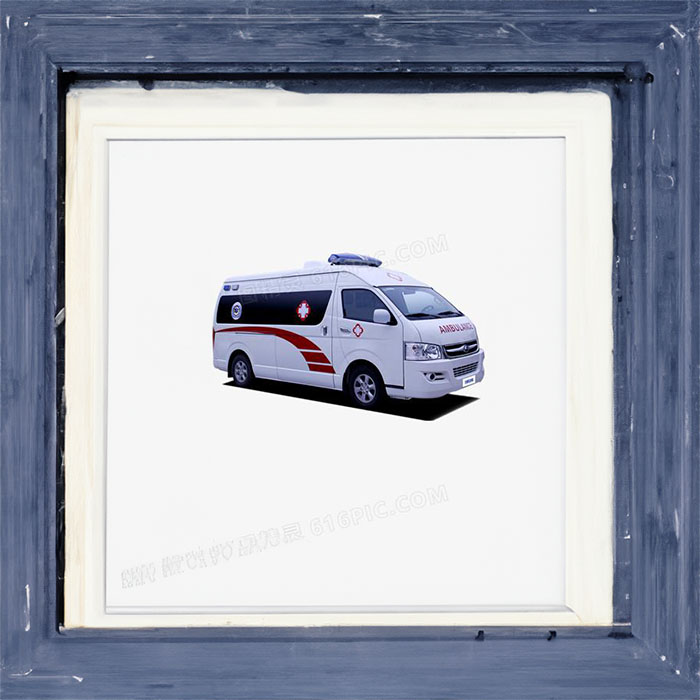 青海省西宁大通区救护车拉一次多少钱 2023已更新(今日优惠)