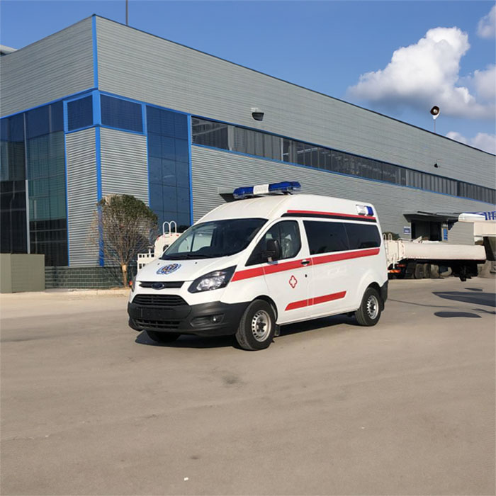 西宁青北皮肤病医院租私人救护车到广东阳江救护车出租中心多少钱