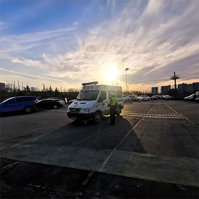 西宁市湟源区长途救护车出租救护车 2023已更新(今日热点)