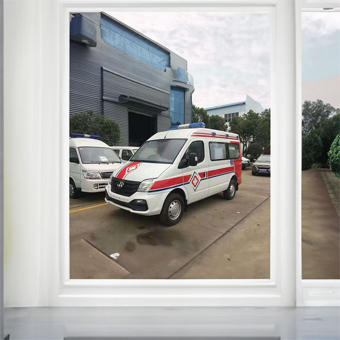 青海省藏医院私人救护车租赁到河南开封120救护车出租费用是多少