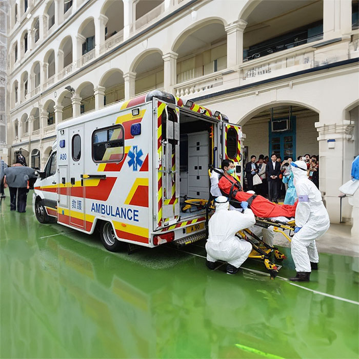 西宁周边租赁长途救护车 2023已更新(今日热点)