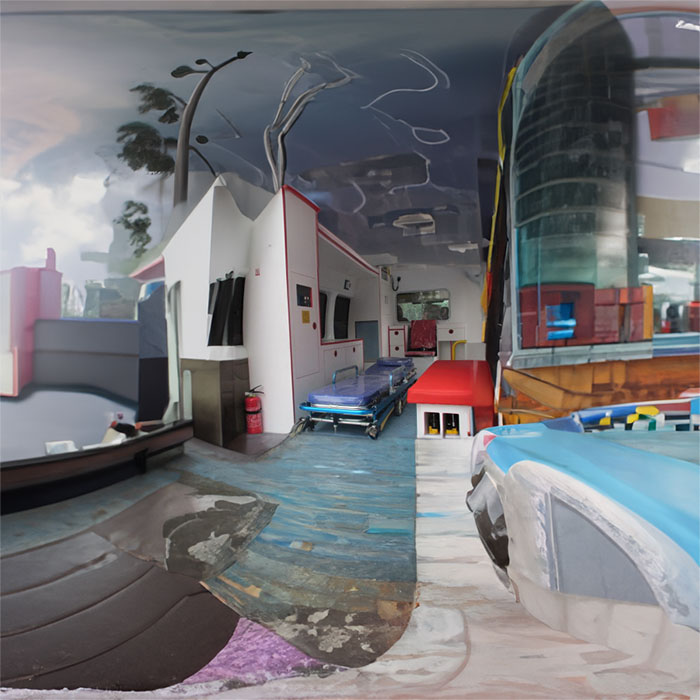 西宁城中区救护车出租 2023已更新(今日推荐)