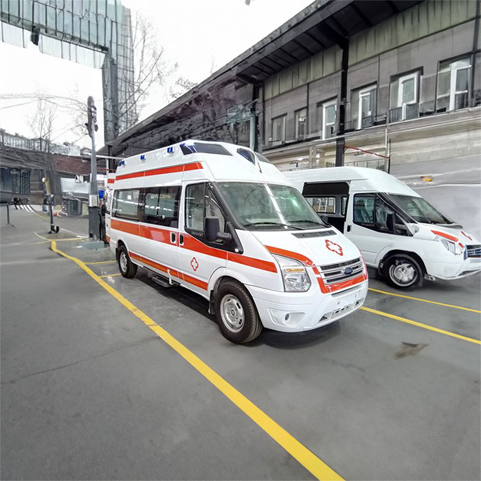 西宁市大通区租赁急救的车 2023已更新(今日优惠)