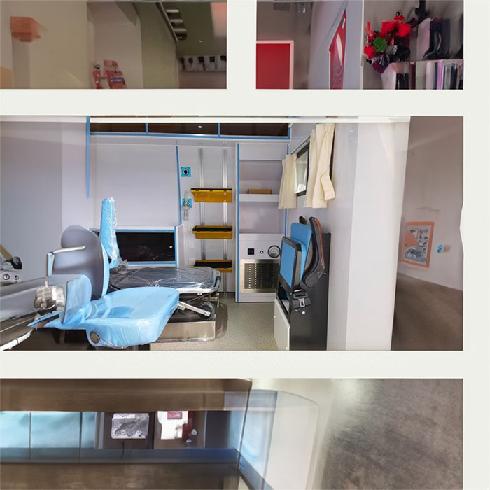 西宁市城中区人民街社区卫生院租赁私家救护车到广西北海长途救护车出租哪里实惠