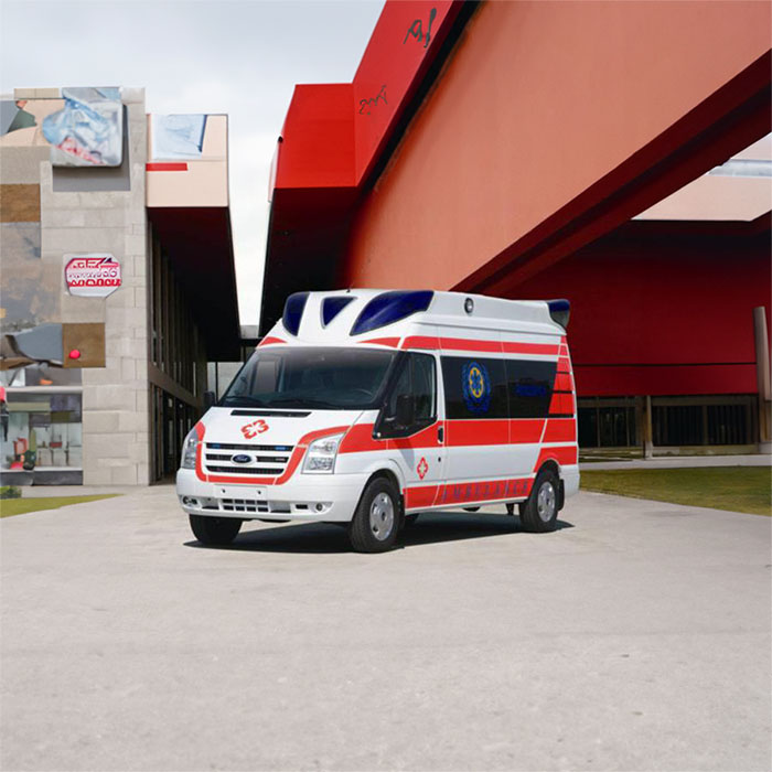 西宁市城中私人救护车出租 2023已更新(今日价格)