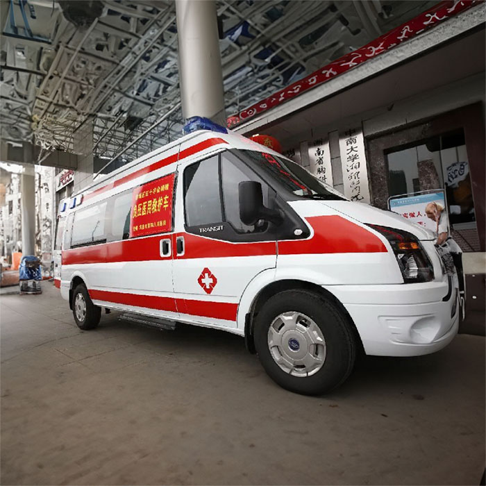 青海西宁城西救护车出租 2023已更新(今日置顶)