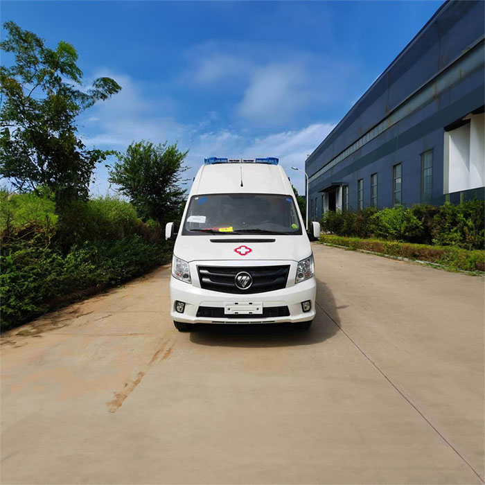 西宁城西请救护车要多少钱 2023已更新(今日热点）