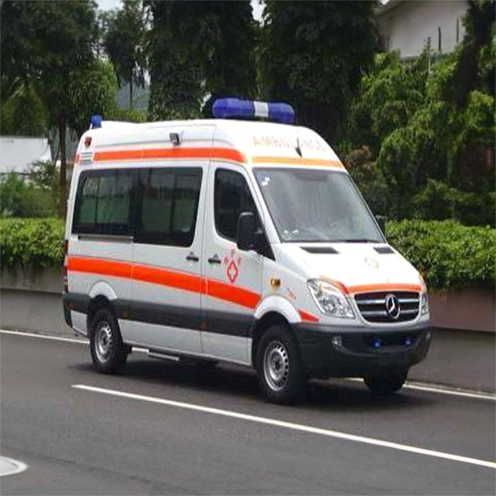 青海省西宁大通长途救护车租赁救护车 2023已更新(今日价格)