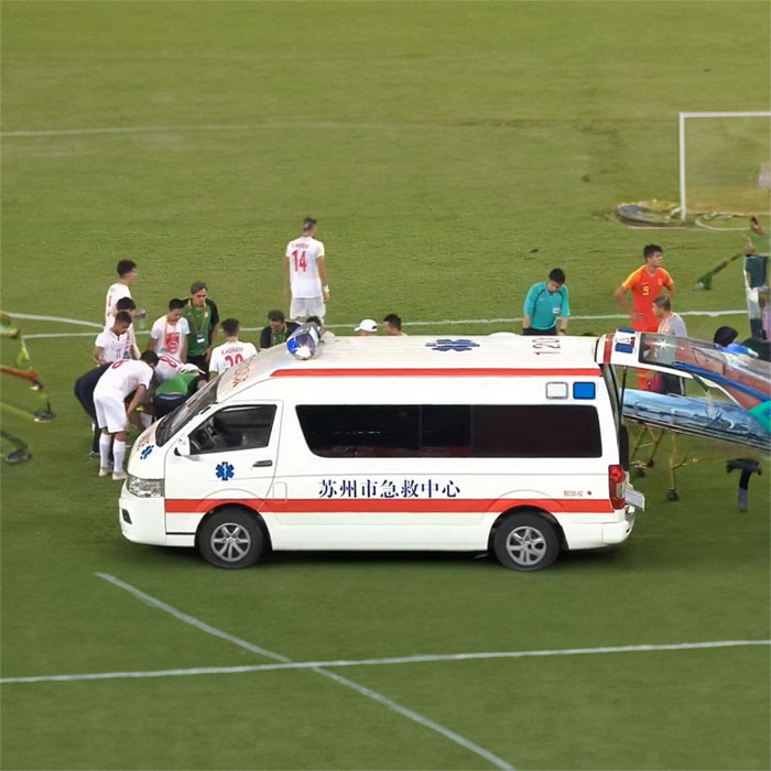 青海省西宁城北区出趟救护车多少钱 2023已更新(今日更新)