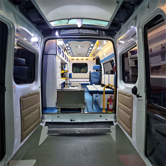 青海省精神卫生防治院租私家救护车转院到安徽马鞍山哪里能出租救护车