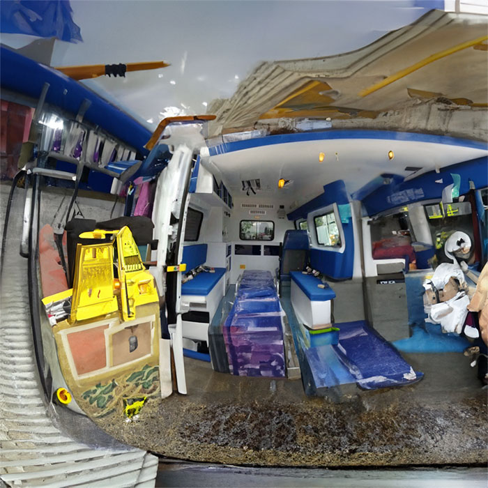 西宁湟中出租急救车联系电话 2023已更新(今日热点)