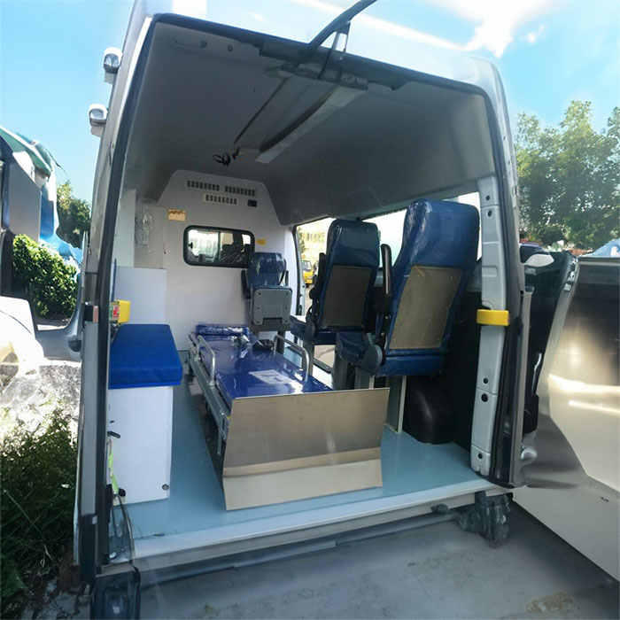 青海西宁市湟中负压转运型救护车-救护车出租 2023已更新(今日优惠)