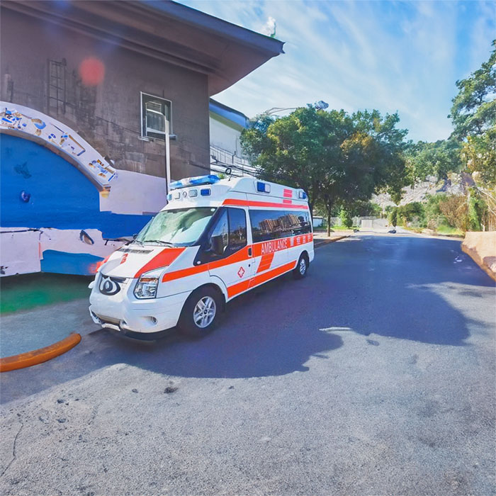 西宁城北区长途救护车出租 2023已更新(今日优惠)