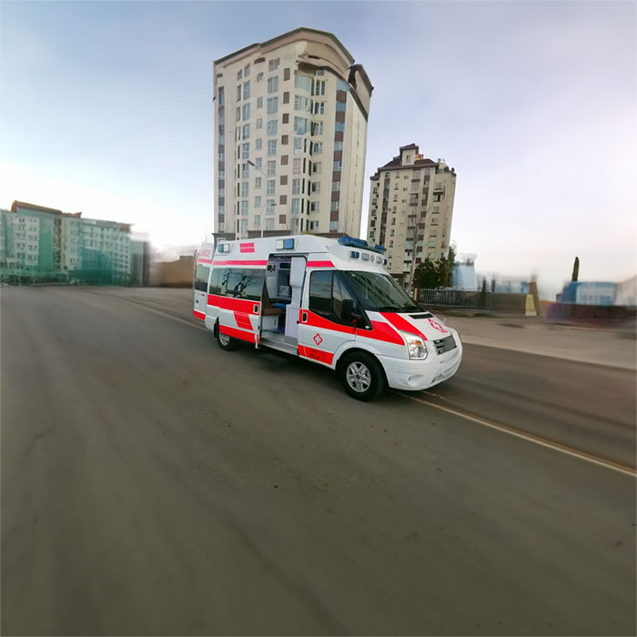 青海省藏医院租私人急救车到海南儋州长途救护车出租哪个品牌好