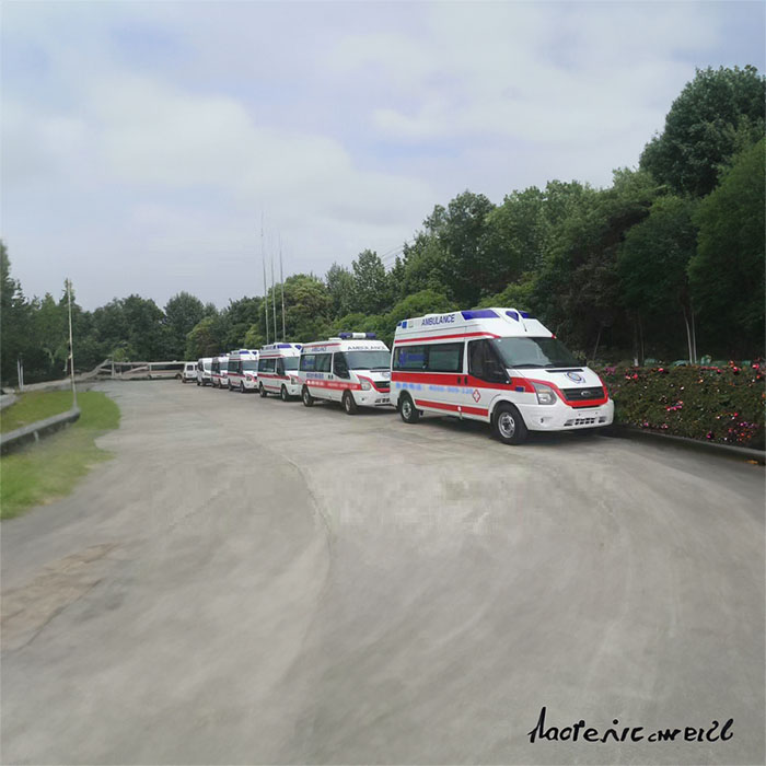 青海省西宁大通区救护车出租费用 2023已更新(今日热点)