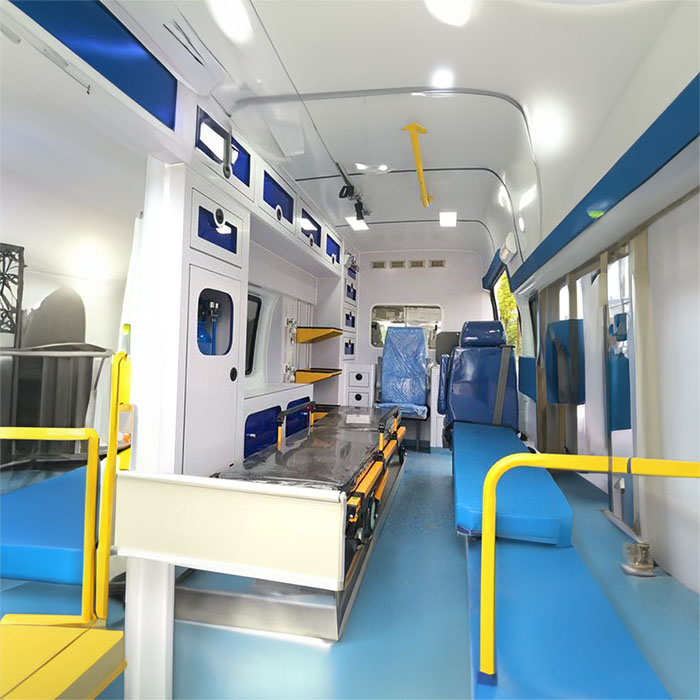 青大附院租赁正规救护车到江西西宁跨省救护车出租电话多少