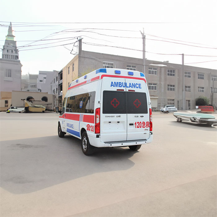 青海省西宁市湟源区转运型型救护车-救护车出租 2023已更新(今日顶置）