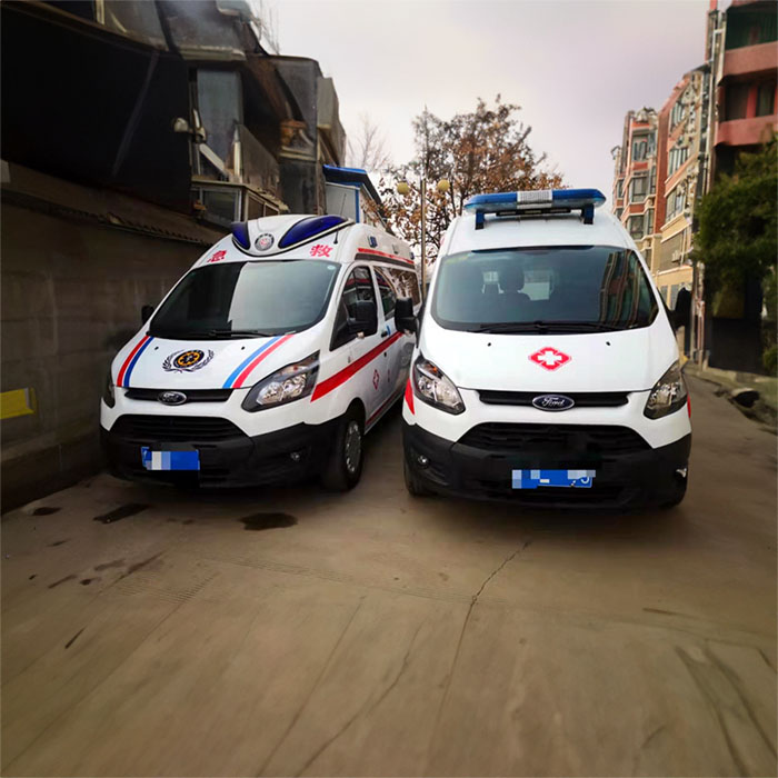 青海省妇产儿童医院出租急救车护送到新疆阿克苏救护车出租哪里好