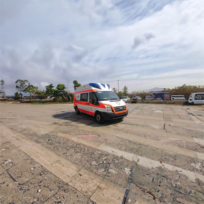 西宁市救护车转运公司-救护车出租 2023已更新(今日好评）