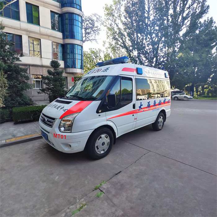 青海省西宁市城西私人救护车租车联系电话 2023已更新(今日优惠）