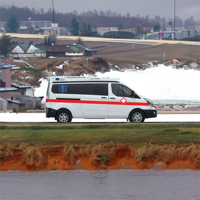 西宁市大通区救护车出租电话 2023已更新(今日满意）