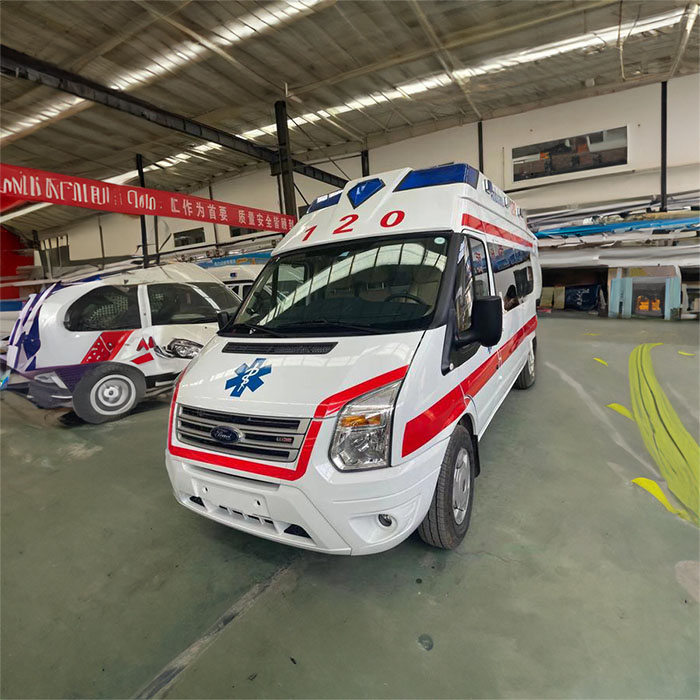 西宁市城东区学院社区卫生服务站预约私人救护车转运到广西贵港救护车出租哪里有