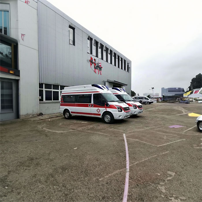 青海西宁市城东区跨省医疗救护车出租 2023已更新(今日好评）