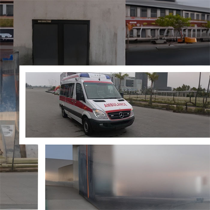 西宁市城东区德令哈路社区卫生院租赁私人救护车到天津救护车出租长途多少钱