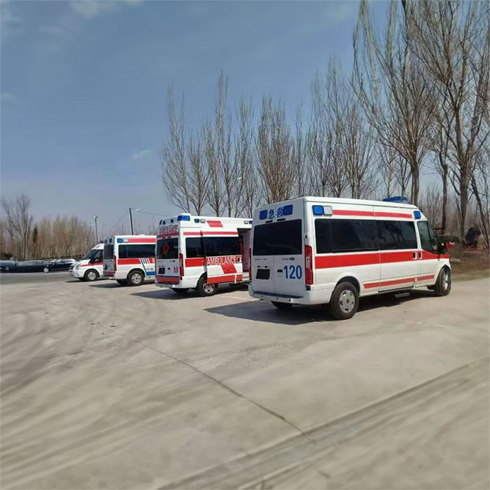 湟中区救护车到了人死了收费么 2023已更新(今日推荐)