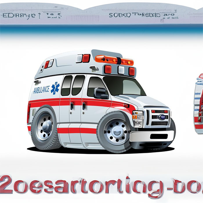 青海西宁湟源区救护车一般多少钱一公里 2023已更新(今日价格)