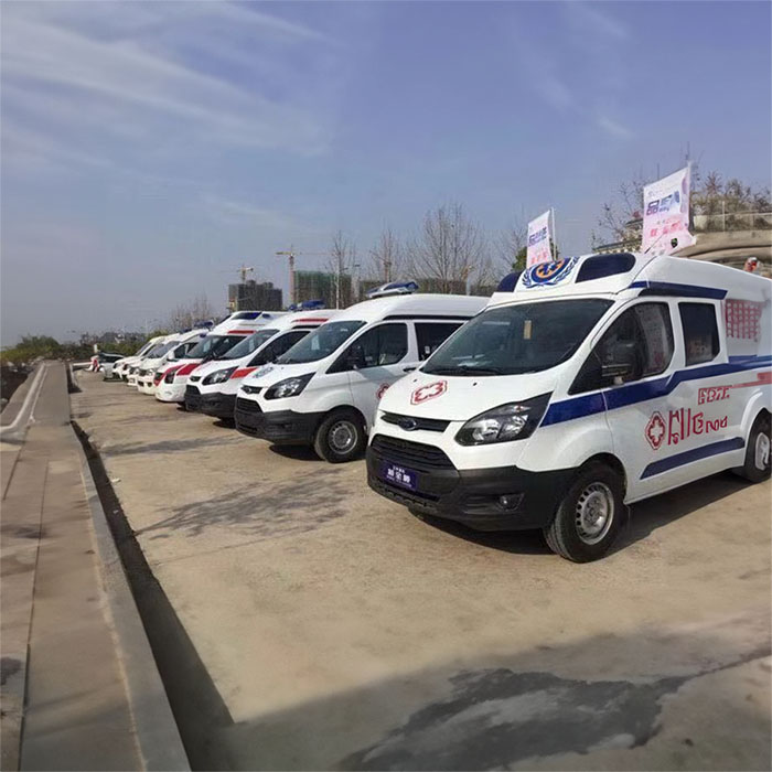 青海省第五人民医院租私人救护车转院到甘肃天水私人救护车出租怎么样