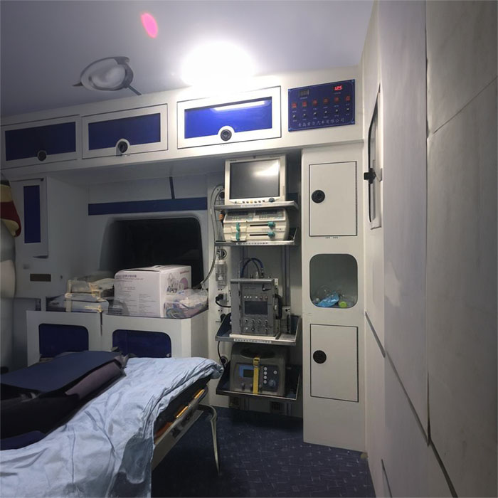 青海省康复医院救护车出租到贵州黔南120救护车出租费多少钱