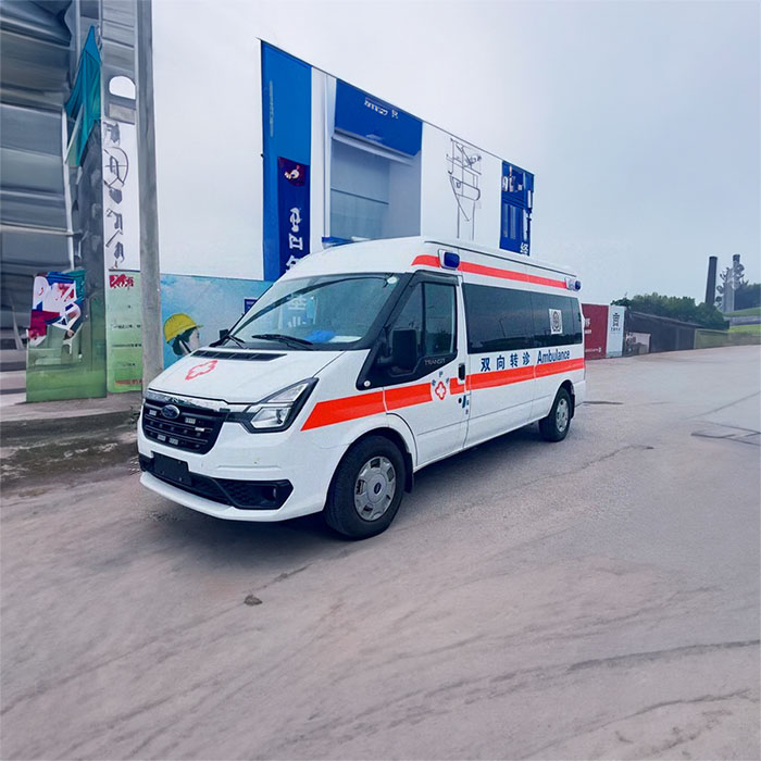 西宁市城中区元树社区卫生服务站私人救护车出租到海南琼中黎族苗族自治县哪里有救护车出租 多少钱