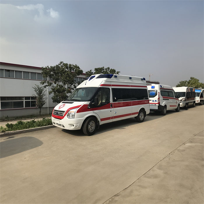 青海省西宁康复医院租用私人救护车到四川乐山救护车出租 电话是多少