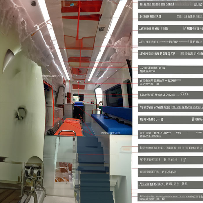 西宁市城西救护车出租中心 2023已更新(今日优惠）