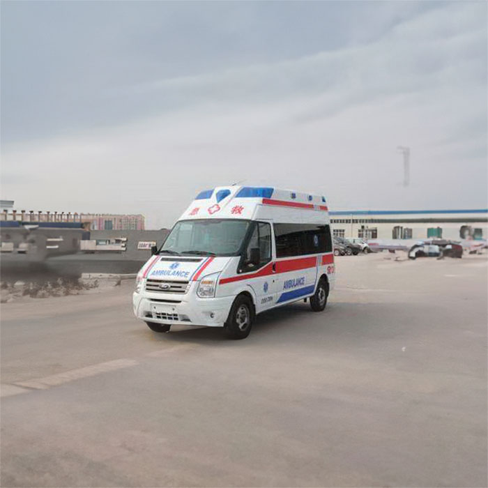 西宁大通回族土族自治县人民医院租赁私家救护车转院到河南三门峡救护车长途出租多少钱一公里