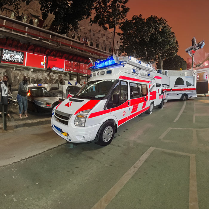 西宁市城东区国际村社区卫生院租救护车到河南洛阳哪里能出租救护车