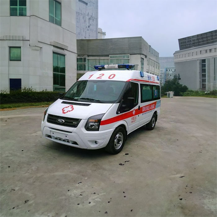 城西救护车多少钱起步 2023已更新(今日推荐)