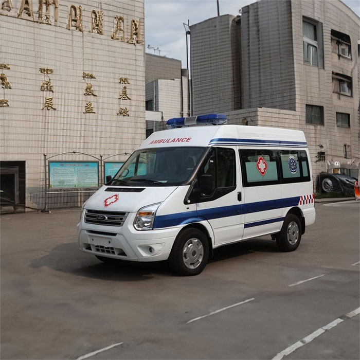 青海省西宁救护车收费标准 2023已更新(今日置顶)