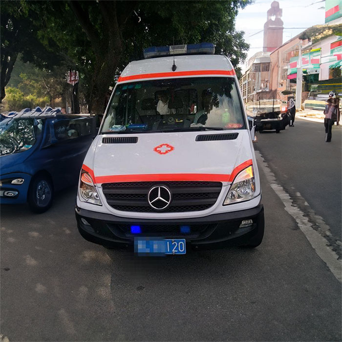 青海西宁城东区救护车费用属于医疗费还是交通费 2023已更新(今日更新)