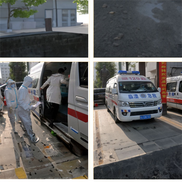 城西区长途救护车租赁 2023已更新(今日满意）