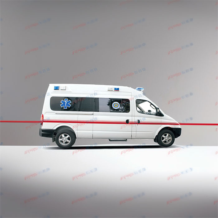 青海省中医院租用私人救护车护送到黑龙江伊春救护车出租一般多少钱公司