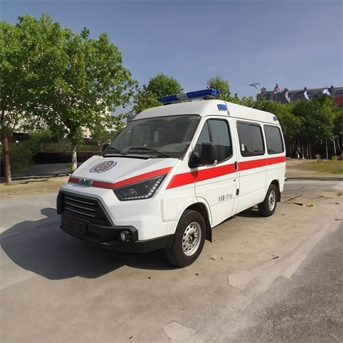 青海省西宁城西区救护车价格 2023已更新(今日热点)