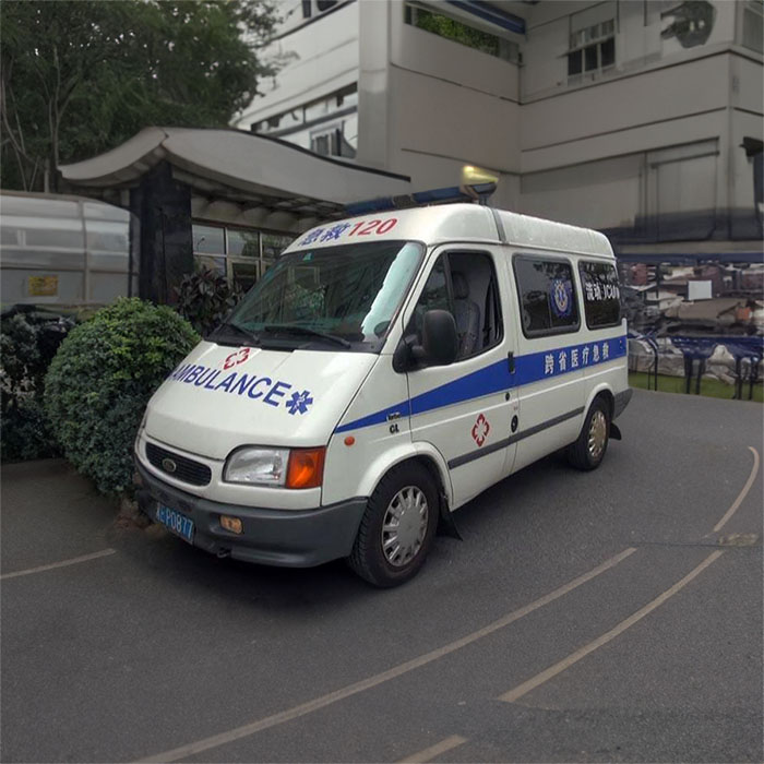 青海西宁市城东救护车出租电话 2023已更新(今日优惠)