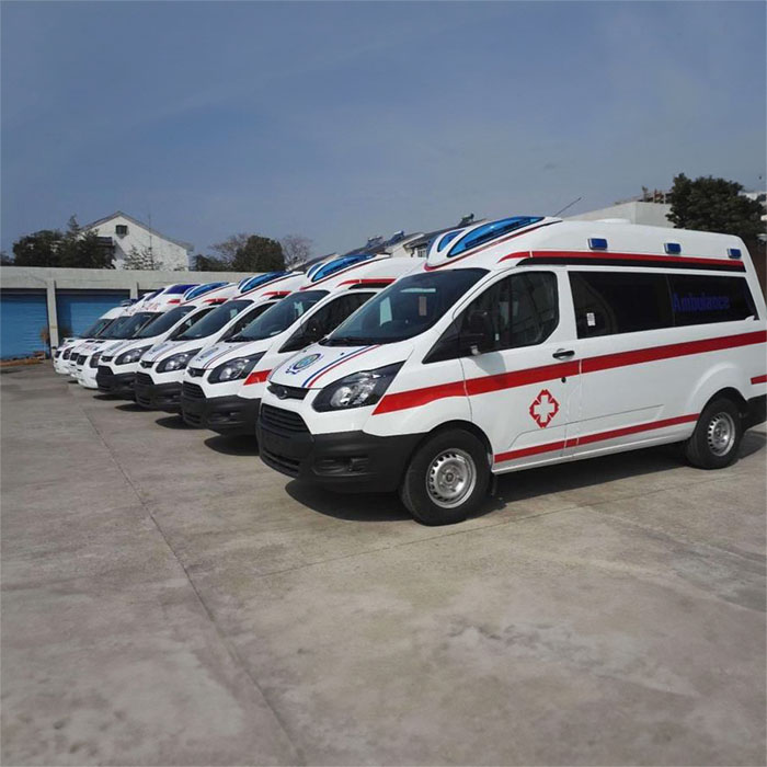 青海西宁兴华医院租救护车护送到安徽蚌埠救护车出租公司电话是多少