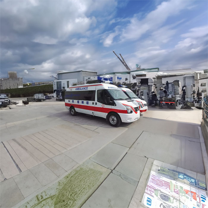 青海大学附属医院租私家救护车转院到河南开封哪里有救护车可以出租